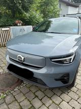 Volvo XC40 Recharge Ultimate Single Motor Recharge... - Volvo XC40: Recharge Ultimate