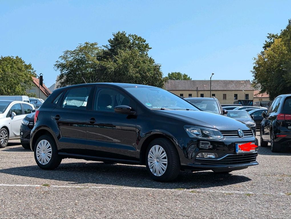 Image of Volkswagen Polo