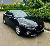Mazda 3 2.0 SKYACTIV-G 120 Center-Line Center-Line - Mazda 3 in Krefeld