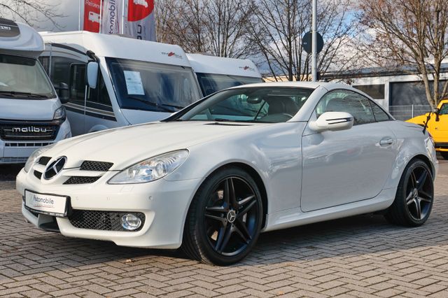 Mercedes-Benz SLK 350 Roadster