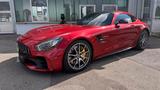 Mercedes-Benz AMG GT R - gebrauchte Mercedes-Benz AMG GT R aus dem Jahr 2017