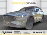 Mazda CX-5 2.2 SKYACTIV-D 184 Homura AWD