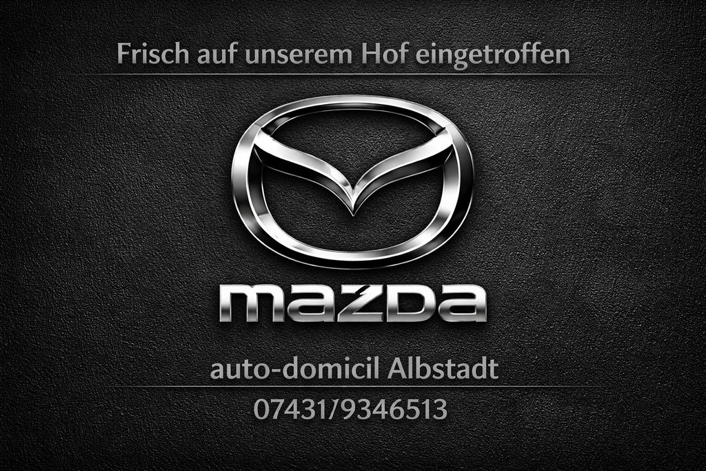 Image of Mazda 2 Hybrid