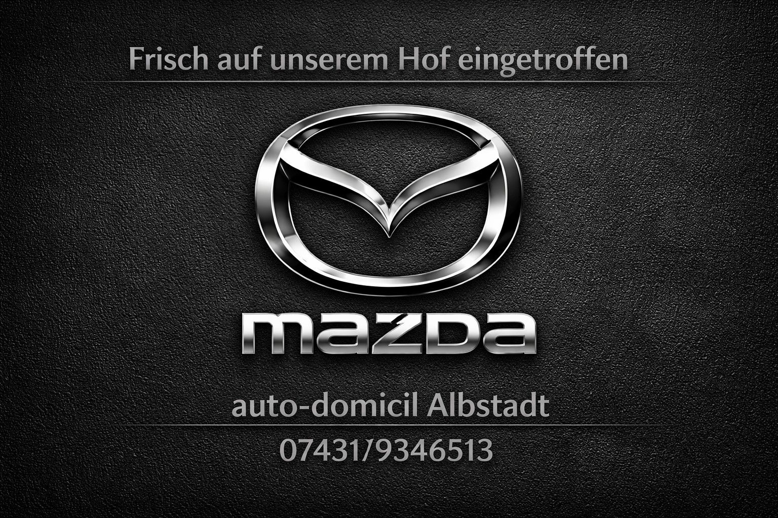 Mazda 2 Hybrid Center Line / 116PS / DRCC / RFK imagem 2