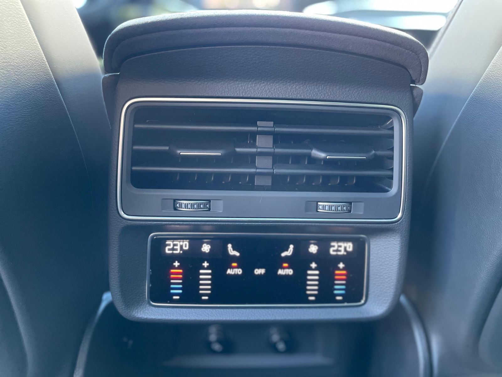 Fahrzeugabbildung Audi RSQ8 Performance Facelift |Keramik|305|Designpak