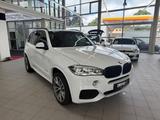 BMW X5 xDrive 30d M-Sport PANO LED 360KAM ACC HUD - BMW X5: 3.5