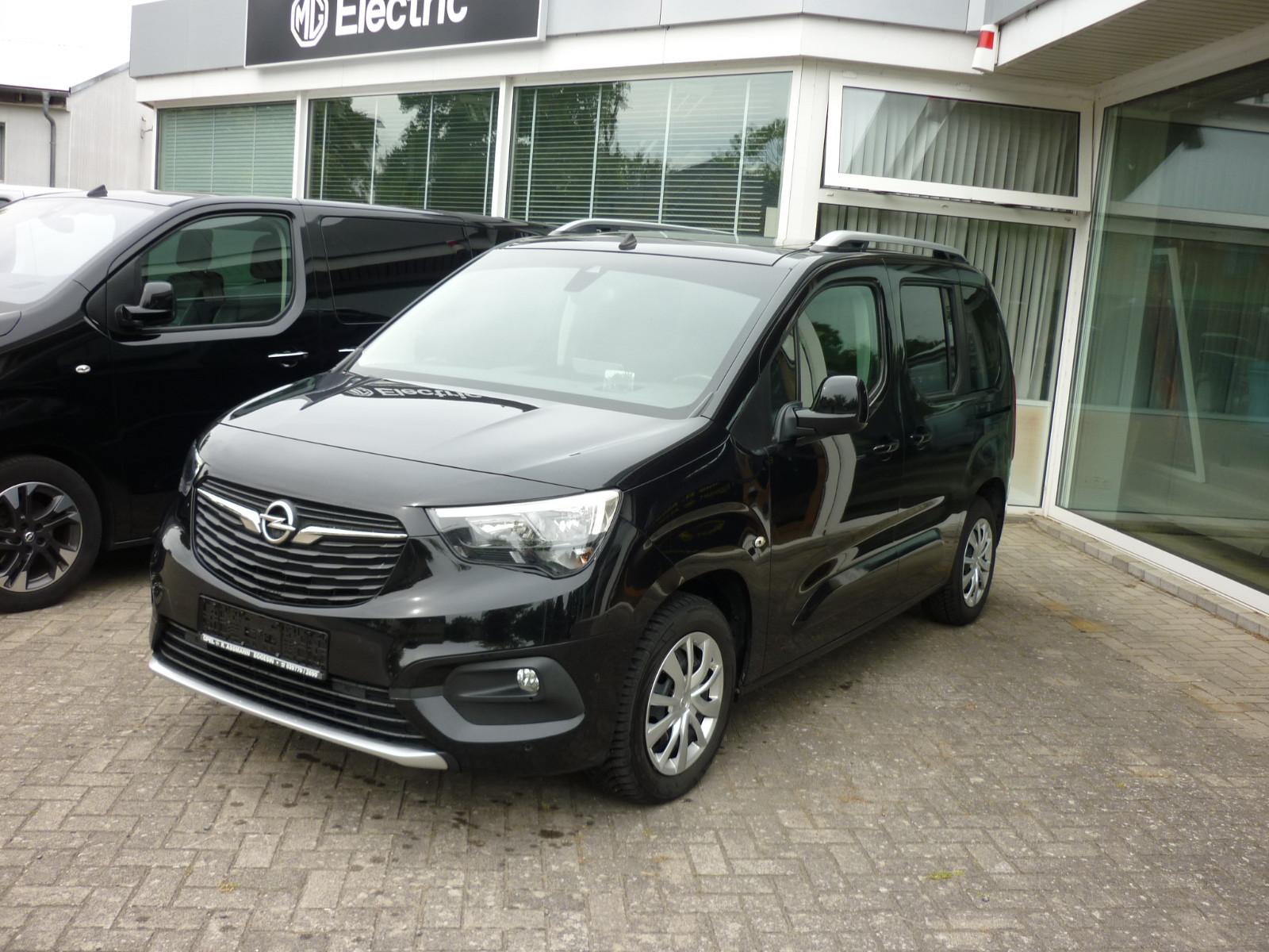 Opel Combo Life E Innovation