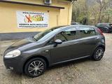 Fiat Grande Punto 5p 1.3 mjt 16v Actual s - Fiat Grande Punto mit Diesel-Antrieb