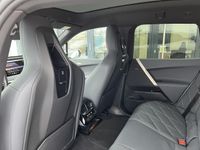 BMW iX - Vorschau Bild 21