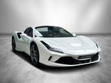 Ferrari F8 Spider / Lift  / Racing Seat / Voll-Alcantara - Ferrari F8 aus 2022