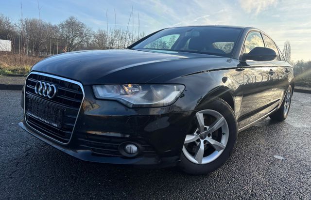 Audi A6 Lim. 2.0 TDI