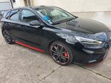 Hyundai i30 N 2.0 T-GDI N Performance DCT N Performanc - Hyundai i30 in Augsburg