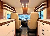 Carthago Liner-for-two I 53 L -Leder -REDUZIERT! (5/19)