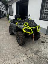Can-Am Outlander - CAN-AM OUTLANDER