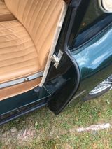 Jaguar *Traum* XK120 DHC SE - Matching, Service NEU - Jaguar XK: Xk120