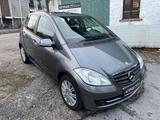 Mercedes-Benz A 170 Autotronic / Klima / PANORAMA / SHZ. - Mercedes-Benz A 170: Automatik