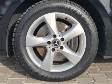 Mercedes V 250 - 10