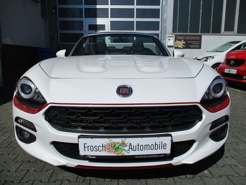 Angebot ansehen Fiat 124