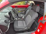 Volkswagen Beetle Cabrio - : Volkswagen Beetle Cabrio 2004