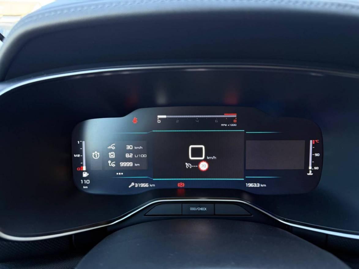 Citroën C5 Aircross PureTech Plus