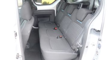 Dacia Dokker Stepway TCe 115 PS mit Klang & Klimapaket