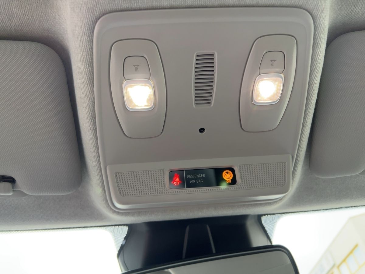 Renault ZOE - Bild 16