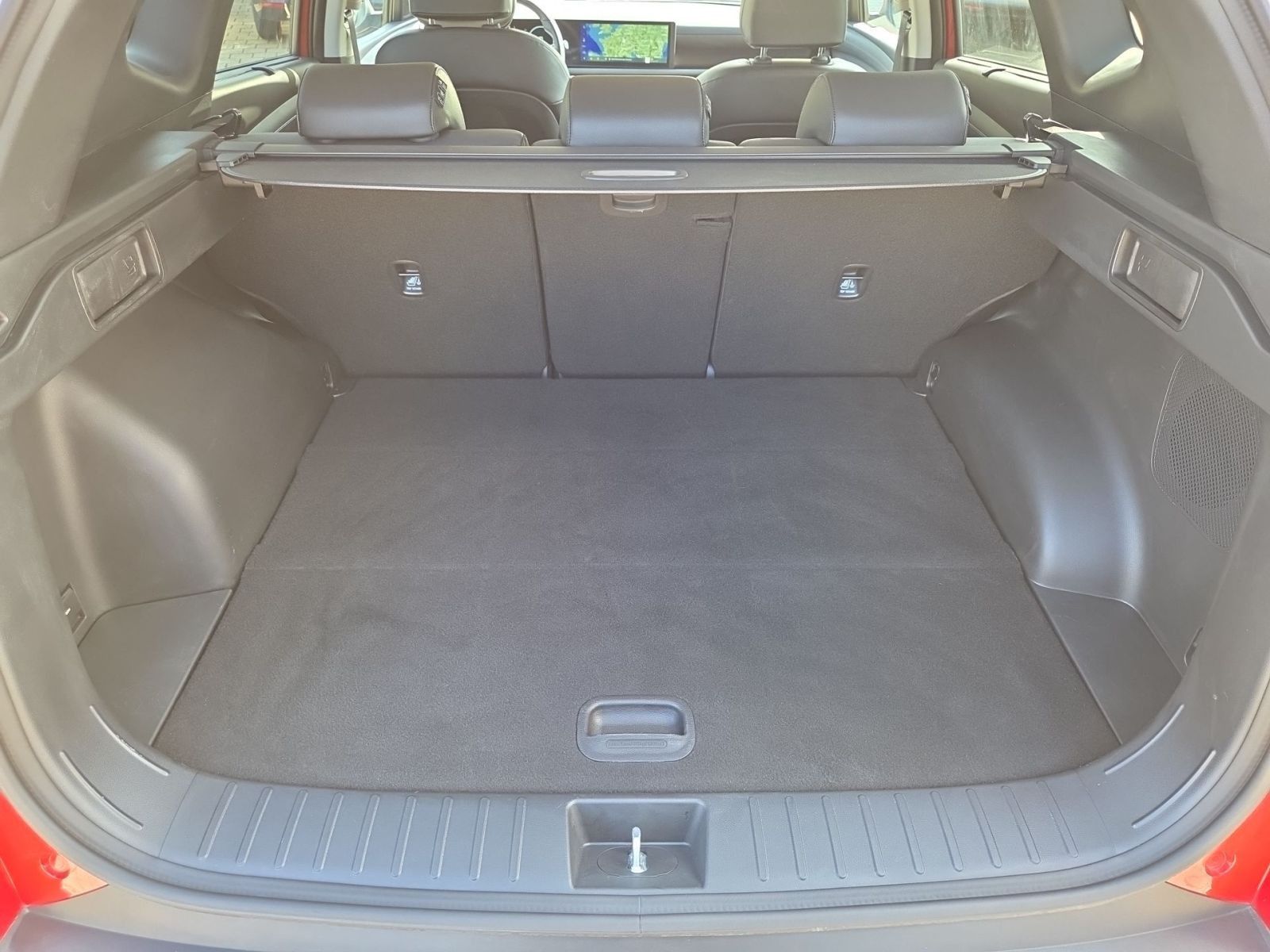 Hyundai Tucson – Bild 10