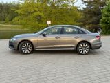 Audi A4 40 TDI S tronic quattro advanced - A4 B9 Limo - Audi A4: Limousine, B9