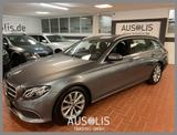 Mercedes-Benz E 200 d T Avantgarde LED,Navi,Rückfahrkamera - Mercedes-Benz E 200 in Essen