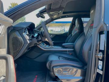 2021 AUDI RSQ8 缩略图 11