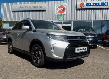 Suzuki Leasingangebot: Suzuki Vitara 1.4 BOOSTERJET Hybrid Comfort+ Allgrip