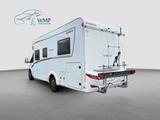 Dethleffs Trend T 7057 /SOLAR/QUEENSBETT+HUBBETT/LUFTFED. - Dethleffs Trend