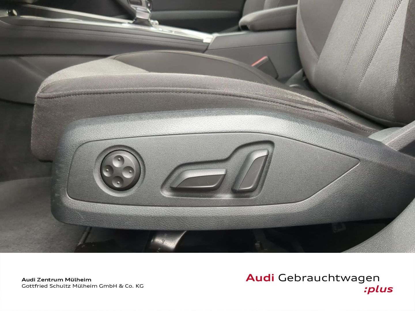 Audi A4 - Bild 13