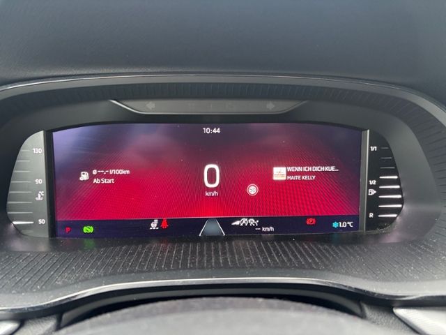 Skoda Octavia - Bild 25