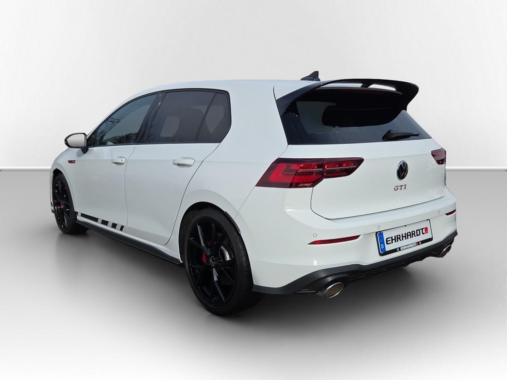 Volkswagen Golf VIII 2.0 TSI DSG GTI Clubsport HARMAN*IQ-LI, миниатюра 6