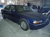 BMW 750i V12 E38 Individual RARITÄT!!!!2 H... - gebrauchte BMW 7er Reihe aus dem Jahr 1997