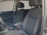 Volkswagen Tiguan Allspace Comfortline - VW Tiguan Allspace SUV