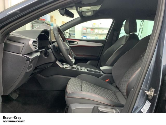 Seat Leon - Bild 20