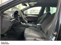 Seat Leon - Vorschau Bild 20