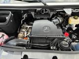 Mercedes-Benz Sprinter 519 CDI Kasten L2H2 4x4 LED+Dachklima - Mercedes-Benz Sprinter: 519 Cdi