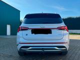 Hyundai Santa Fe Signature Plug*7-Sitzer*Vollausstattung - gebrauchte Hyundai SANTA FE aus dem Jahr 2021
