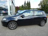 Volkswagen Golf VI Trendline*AHK*KLIMA*ALU*5-TÜRIG* - Gebrauchtwagen bis 5.000 Euro