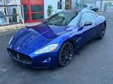 Maserati Granturismo GranTurismo XENON~LEDER~PDC~EU5 - blaue Maserati Granturismo