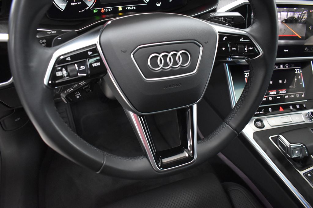 Audi A6 sport 50 TDI qua. S-LINE 105T NP NETTO 43.800