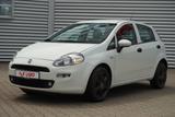 Fiat Punto 1.2 Young Klima Tagfahrlicht - Fiat: 1.2