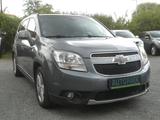Chevrolet Orlando LTZ*Automatik*7-Sitze*Nr.06 - Chevrolet Orlando aus 2013