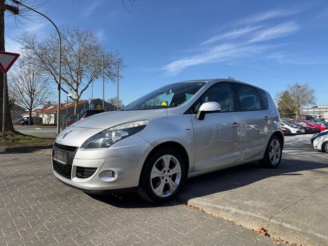 Renault Scenic III Dynamique