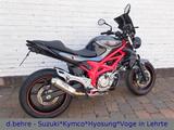 Suzuki SFV650 Gladius ABS Kurzes Heck + LED , BOSlinker - Offers matching your search criteria