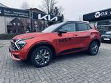 Kia Sportage 1.6 T HEV GT-Line AWD/SD/DRIVE/GD/AHK - Kia Sportage: Orange