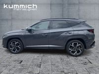 Hyundai TUCSON - Vorschau Bild 6